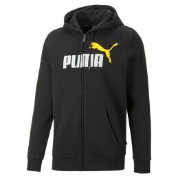 Adidas|Polar com Capuz Criança Adidas B BOLD FZ HD