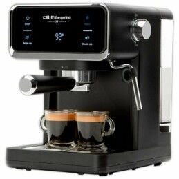 Kenwood|Máquina de Café de Filtro Kenwood COX750BK 1200 W 750 ml