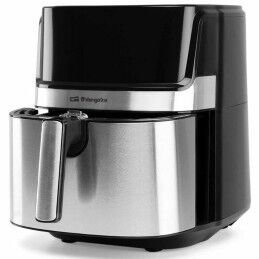 Orbegozo|Fritadeira de Ar Orbegozo FDR 67 1700 W 5,5 L Preto
