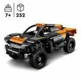 Lego|Jogo de Construção Lego 42165 Neom McLaren Extreme E.Team Multicolor