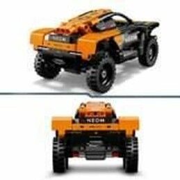 Lego|Jogo de Construção Lego 42165 Neom McLaren Extreme E.Team Multicolor