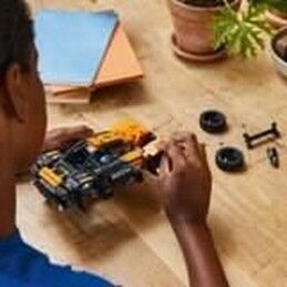 Lego|Jogo de Construção Lego 42165 Neom McLaren Extreme E.Team Multicolor