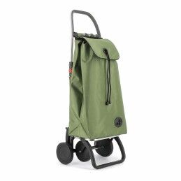 Rolser|Carro de Compras Rolser i-max mf 4l Caqui 43 L