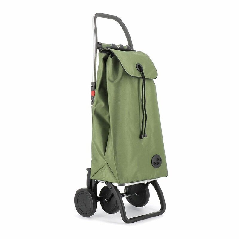 Rolser|Carro de Compras Rolser i-max mf 4l Caqui 43 L