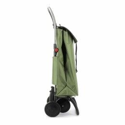 Rolser|Carro de Compras Rolser i-max mf 4l Caqui 43 L