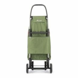 Rolser|Carro de Compras Rolser i-max mf 4l Caqui 43 L