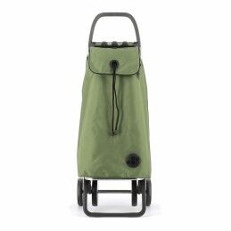Rolser|Carro de Compras Rolser i-max mf 4l Caqui 43 L