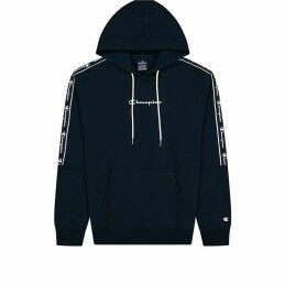Kappa|Polar com Capuz Homem Kappa Fetro Swt Branco