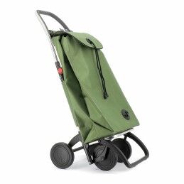 Rolser|Carro de Compras Rolser i-max mf 4l Caqui 43 L
