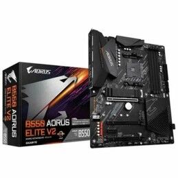 Gigabyte|Placa Mãe Gigabyte LGA 1700