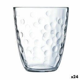 Algon|Conjunto de copos reutilizáveis Algon Cava 50 Peças 150 ml (6 Unidades)