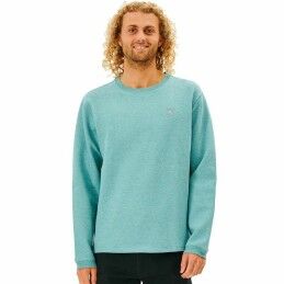 Adidas|Polar sem Capuz Homem Adidas Mngrm Preto