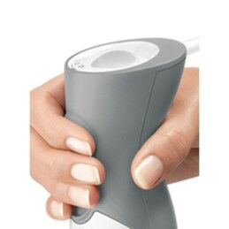 BOSCH|Batedora de Mão BOSCH ErgoMixx MSM66120 600W Branco Cinzento 600 W
