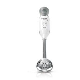 BOSCH|Batedora de Mão BOSCH ErgoMixx MSM66120 600W Branco Cinzento 600 W