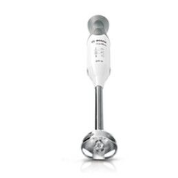 BOSCH|Batedora de Mão BOSCH ErgoMixx MSM66120 600W Branco Cinzento 600 W