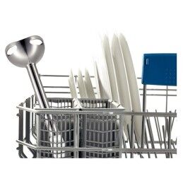 BOSCH|Batedora de Mão BOSCH ErgoMixx MSM66120 600W Branco Cinzento 600 W