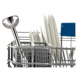 BOSCH|Batedora de Mão BOSCH ErgoMixx MSM66120 600W Branco Cinzento 600 W