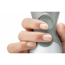 BOSCH|Batedora de Mão BOSCH ErgoMixx MSM66120 600W Branco Cinzento 600 W