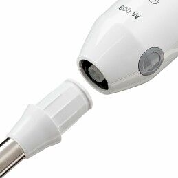 BOSCH|Batedora de Mão BOSCH ErgoMixx MSM66120 600W Branco Cinzento 600 W