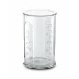 BOSCH|Batedora de Mão BOSCH ErgoMixx MSM66120 600W Branco Cinzento 600 W