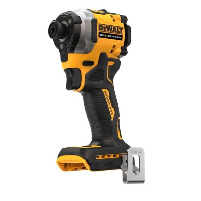 Dewalt|Chave de Fendas Eléctrica Dewalt DCF850N-XJ De impacto 18 V 208 Nm Dewalt|Chave de Fendas Eléctrica Dewalt DCF850N-XJ De impacto 18 V 208 Nm