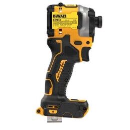 Dewalt|Chave de Fendas Eléctrica Dewalt DCF850N-XJ De impacto 18 V 208 Nm