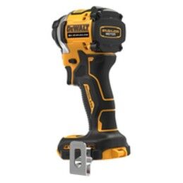 Dewalt|Chave de Fendas Eléctrica Dewalt DCF850N-XJ De impacto 18 V 208 Nm