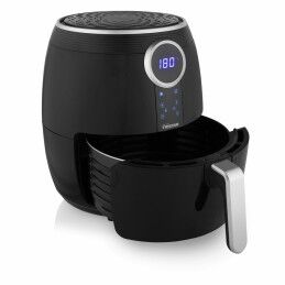 Black & Decker|Fritadeira de Ar Black & Decker BXAFO1200E Preto 1700 W 12 L