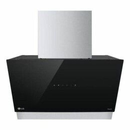 Teka|Extrator Convencional Teka GFG-2 BLANCO 55 cm 329 m3/h 63 dB 180W