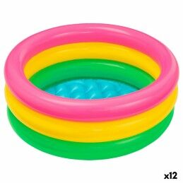 Bestway|Piscina Insuflável Bestway 57270 ø 305 x 76 cm