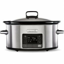 Eldom|Máquina de Cortar Fiambre Eldom KR400 Prateado 1000 W 150 W