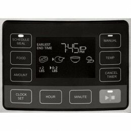 Crock-Pot|Panela de Cozedura Lenta Crock-Pot CSC066X