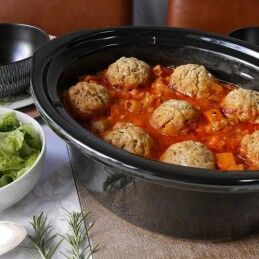 Crock-Pot|Panela de Cozedura Lenta Crock-Pot CSC066X