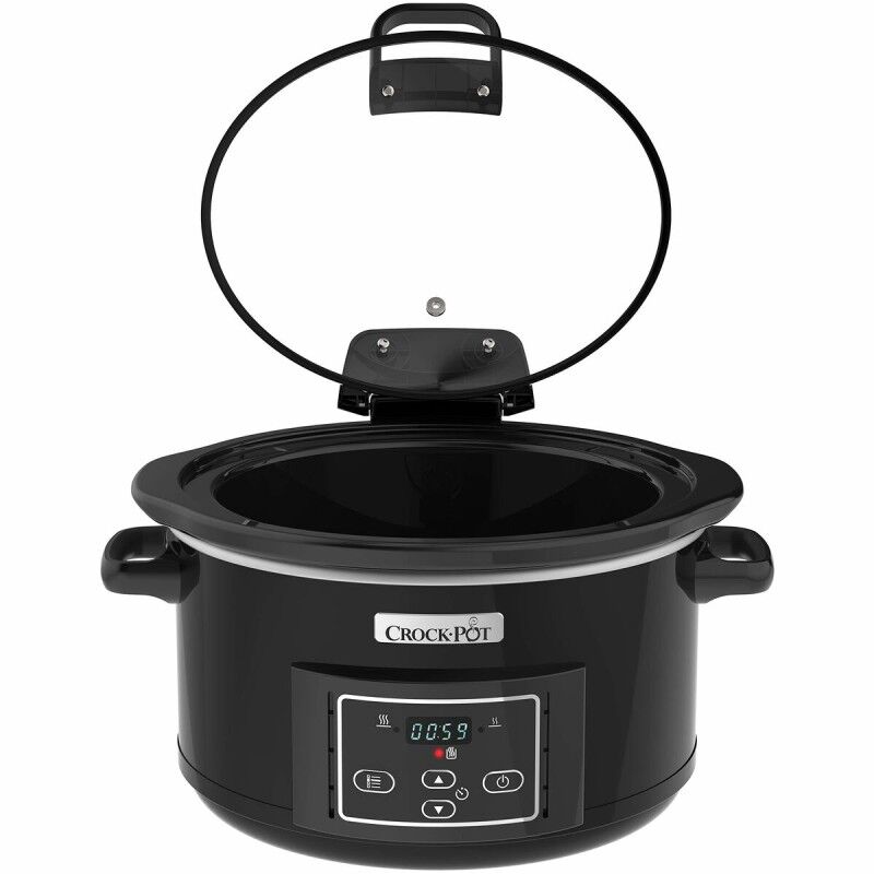 Crock-Pot|Panela de Cozedura Lenta Crock-Pot CSC052X Crock-Pot|Panela de Cozedura Lenta Crock-Pot CSC052X