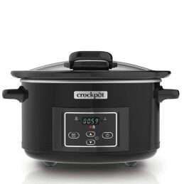 Crock-Pot|Panela de Cozedura Lenta Crock-Pot CSC052X