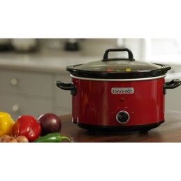 Crock-Pot|Panela de Cozedura Lenta Crock-Pot SCV400RD-050