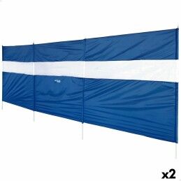 Bestway|Tenda Bestway Polyester Fibra de Vidro 205x145x100 cm Camping 68084