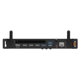 Aerocool|Fonte de Alimentação Aerocool LUX650 ATX 650 W 80 Plus Bronze