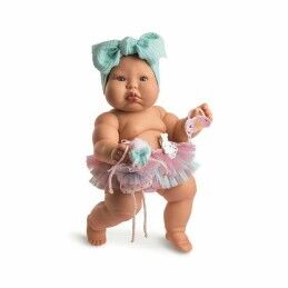 Berjuan|Boneca bebé Berjuan Chubby 50 cm