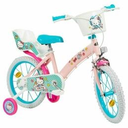 Asmodee|Capacete de Ciclismo Infantil Asmodee
