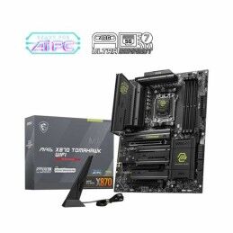 ASRock|Placa Mãe ASRock B850M Pro RS AMD AM5