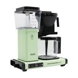 Philips|Máquina de Café de Filtro Philips HD7435/20 Preto 700 W 600 ml