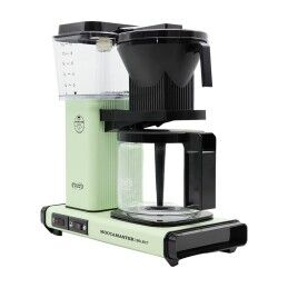 Moccamaster|Cafeteira Superautomática Moccamaster Cobre 1520 W 1,25 L
