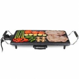 Orbegozo|Grelha Grill Orbegozo TBC 3000 Preto 2200 W