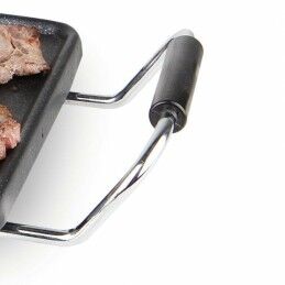 Orbegozo|Grelha Grill Orbegozo TBC 3000 Preto 2200 W