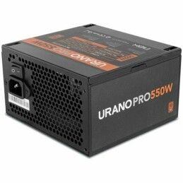 Mars Gaming|Fonte de Alimentação Mars Gaming MPB850SI ATX 850 W 80 Plus Bronze