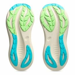 Asics|Sapatilhas de Running para Adultos Asics Gel-Nimbus 27 Tr Vermelho Cor de Rosa