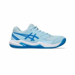 Kswiss|Sapatilhas de Ténis para Mulher Kswiss Court Express 2 Clay Lavanda