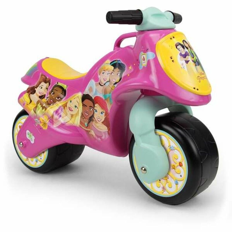 Disney Princess|Moto Correpassagens Disney Princess Neox Disney Princess|Moto Correpassagens Disney Princess Neox