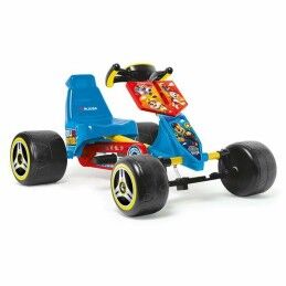 Feber|Motocicleta Feber 800011250 Vermelho